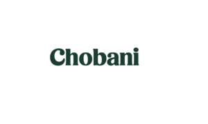 Chobani Logo
